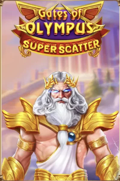 Gates of Olympus Super Scatter